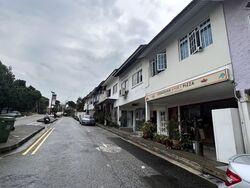 Serangoon Ville (Enbloc) (D19), Retail #596244061